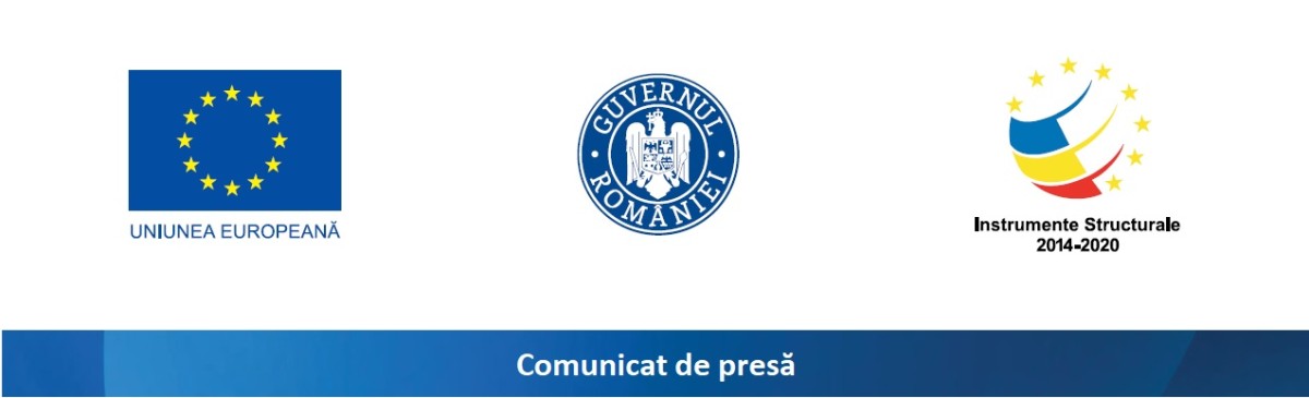 Anunt incepere proiect